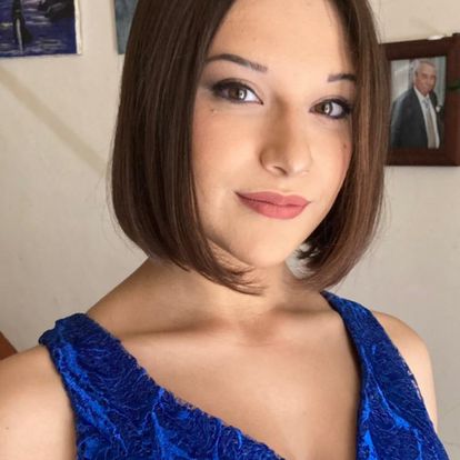 Trucco Laurea